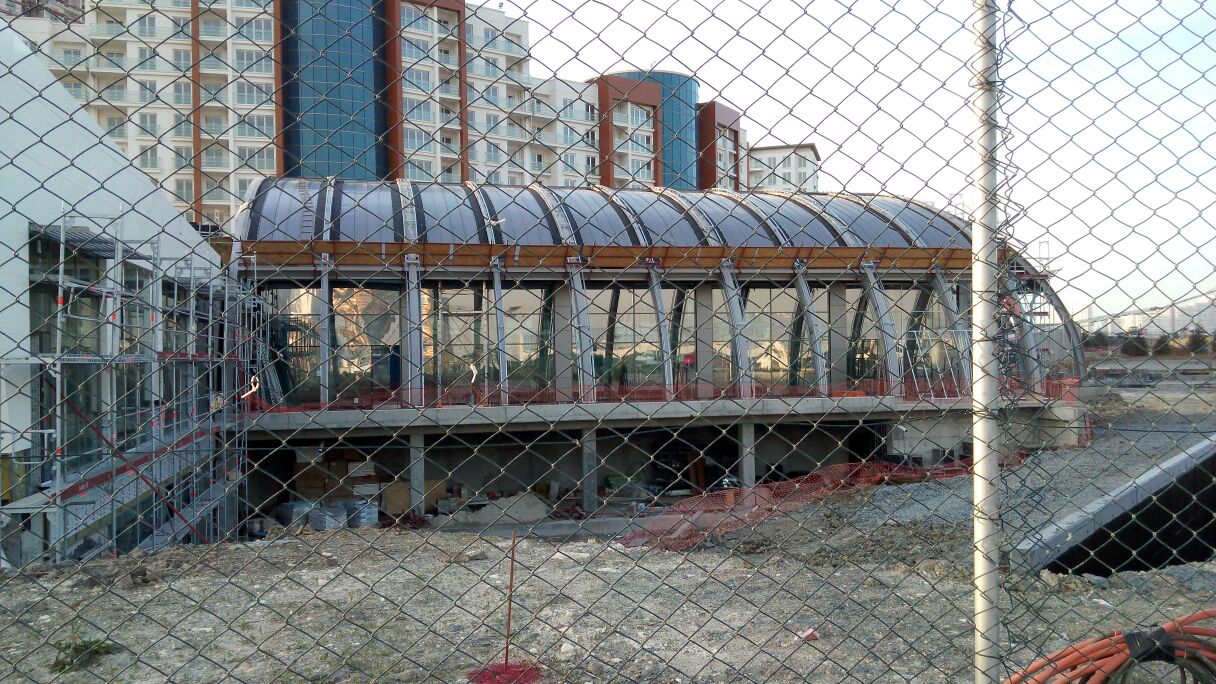 Azat çatı sistemleri sultanbeyli,kurtköy,pendik,kartal,tuzla , çatı sistemleri,metal doğrama,dış cephe mantolama olarak hizmet vermektedir.